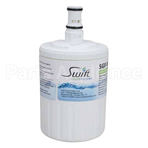 8171413 Water Filter Compatible