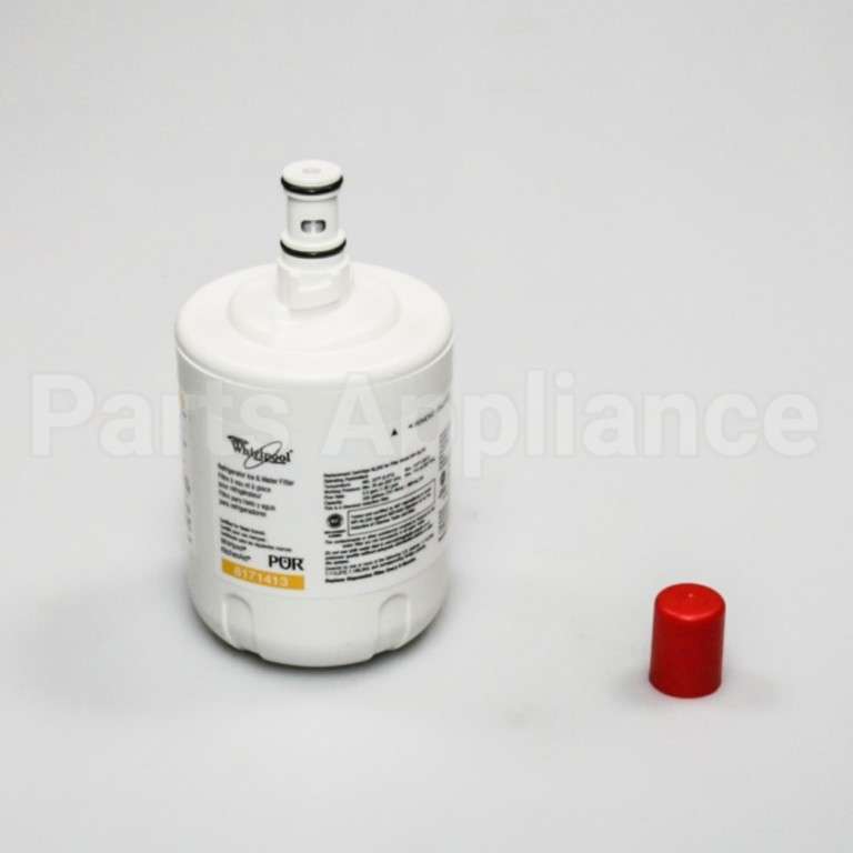 8171413 Whirlpool Water Filtration Cart. N