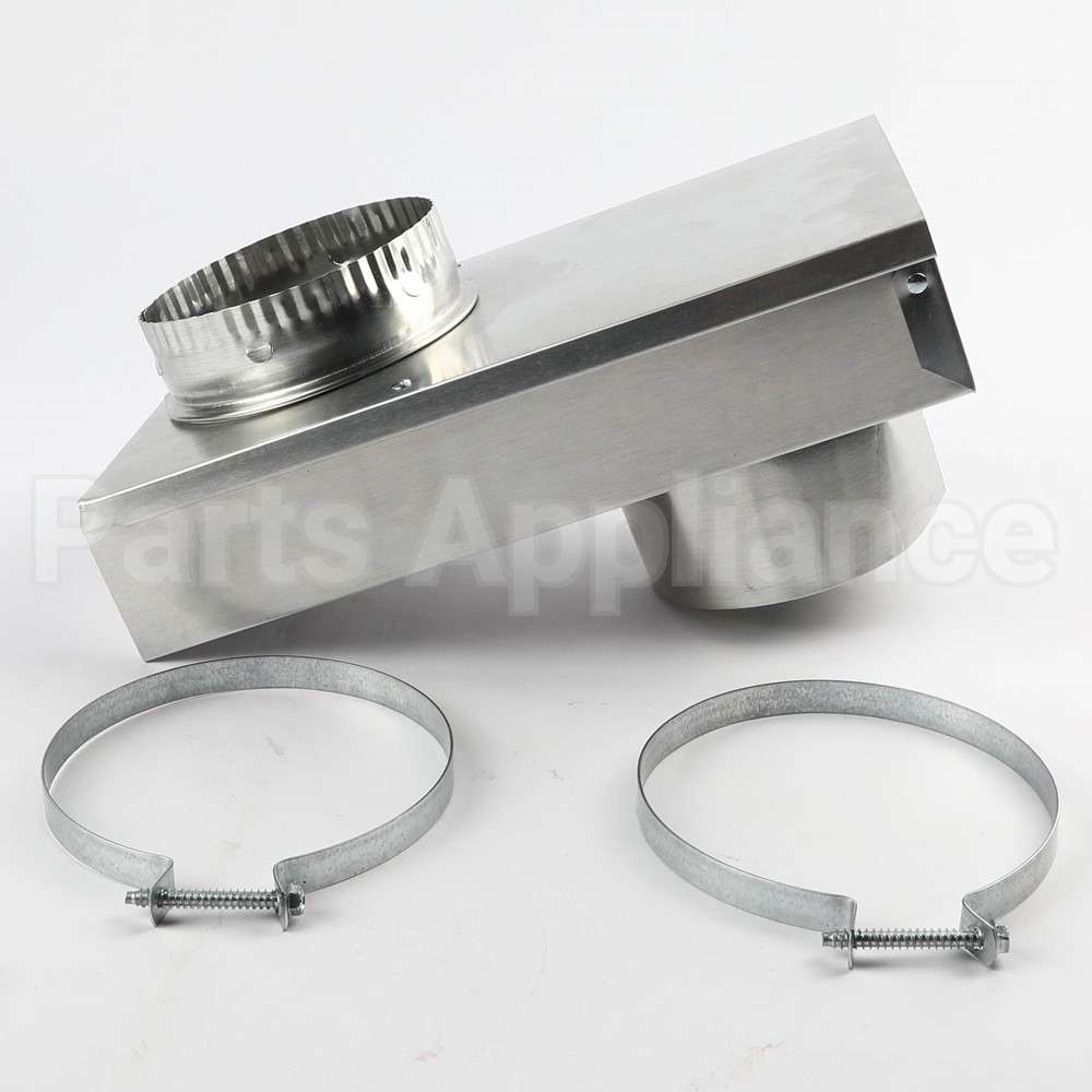 8171587RP Whirlpool Periscope 0-5 Dryer Ex