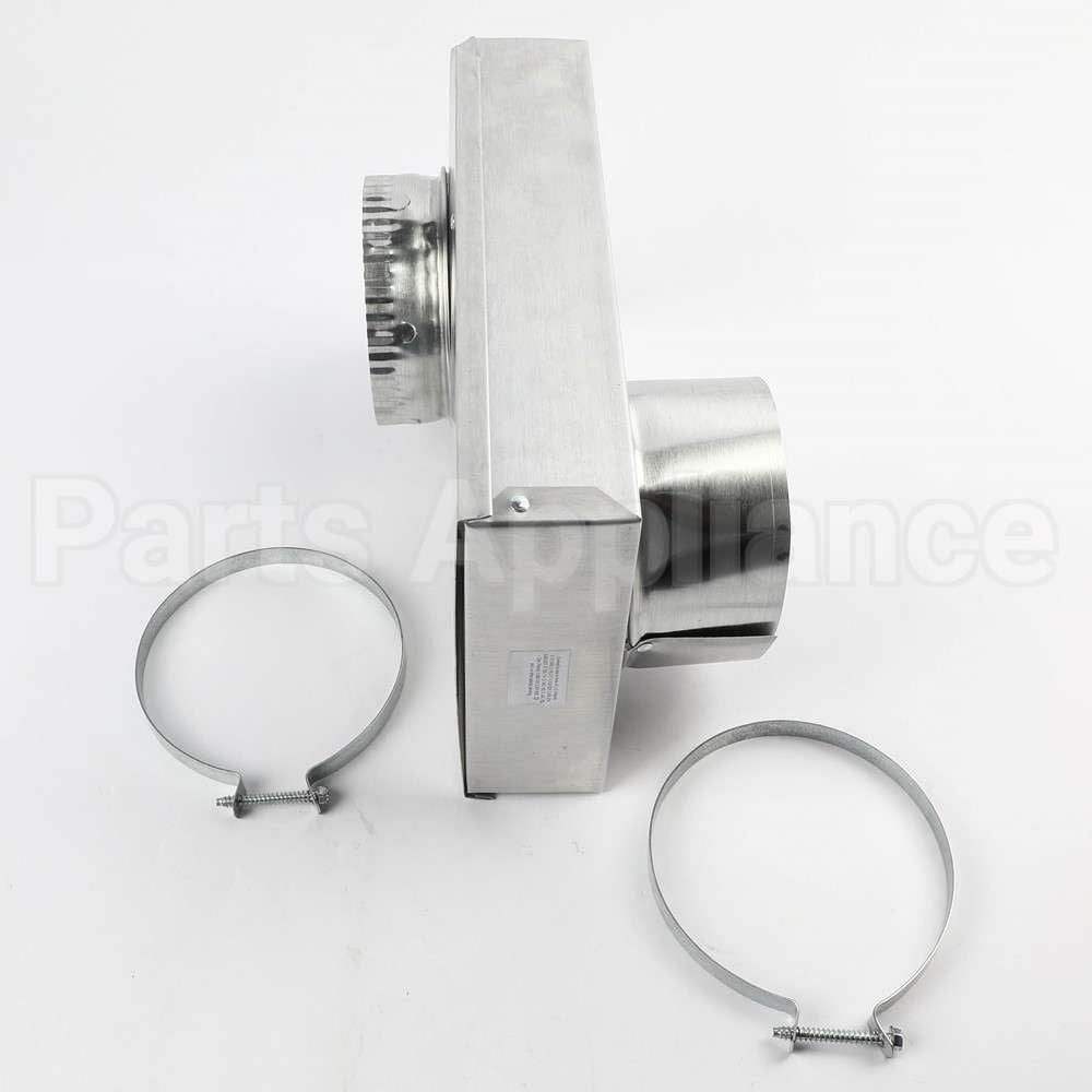 8171587RP Whirlpool Periscope 0-5 Dryer Ex