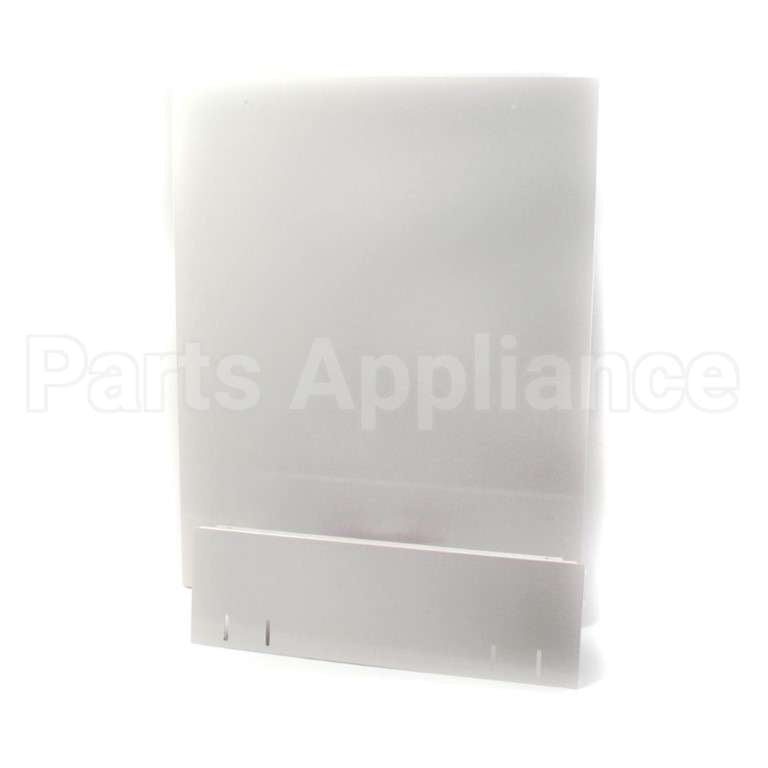 8171658 Whirlpool D/W Side Pnl Kit-Biscuit