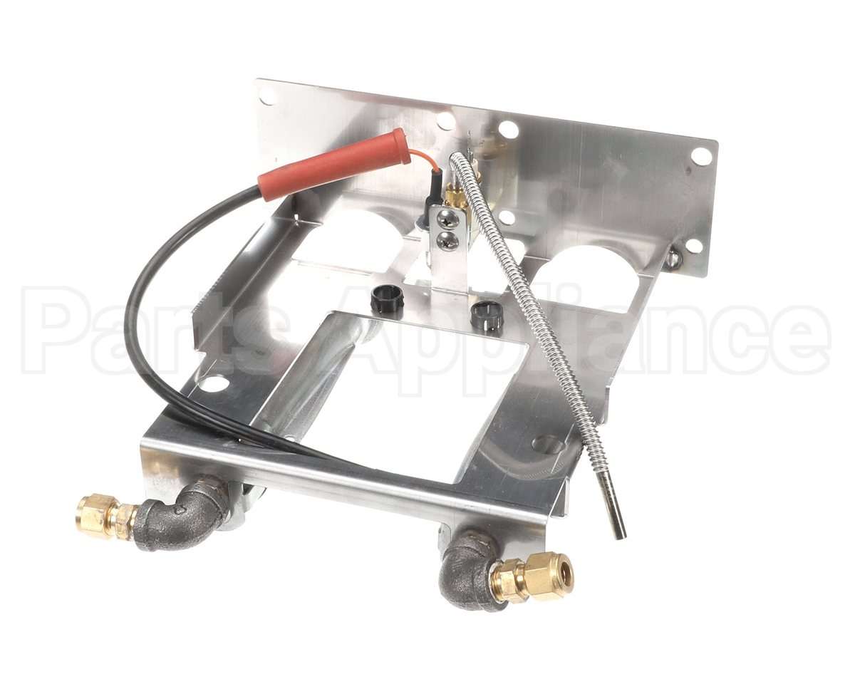 81787-06 Henny Penny Burner Assy