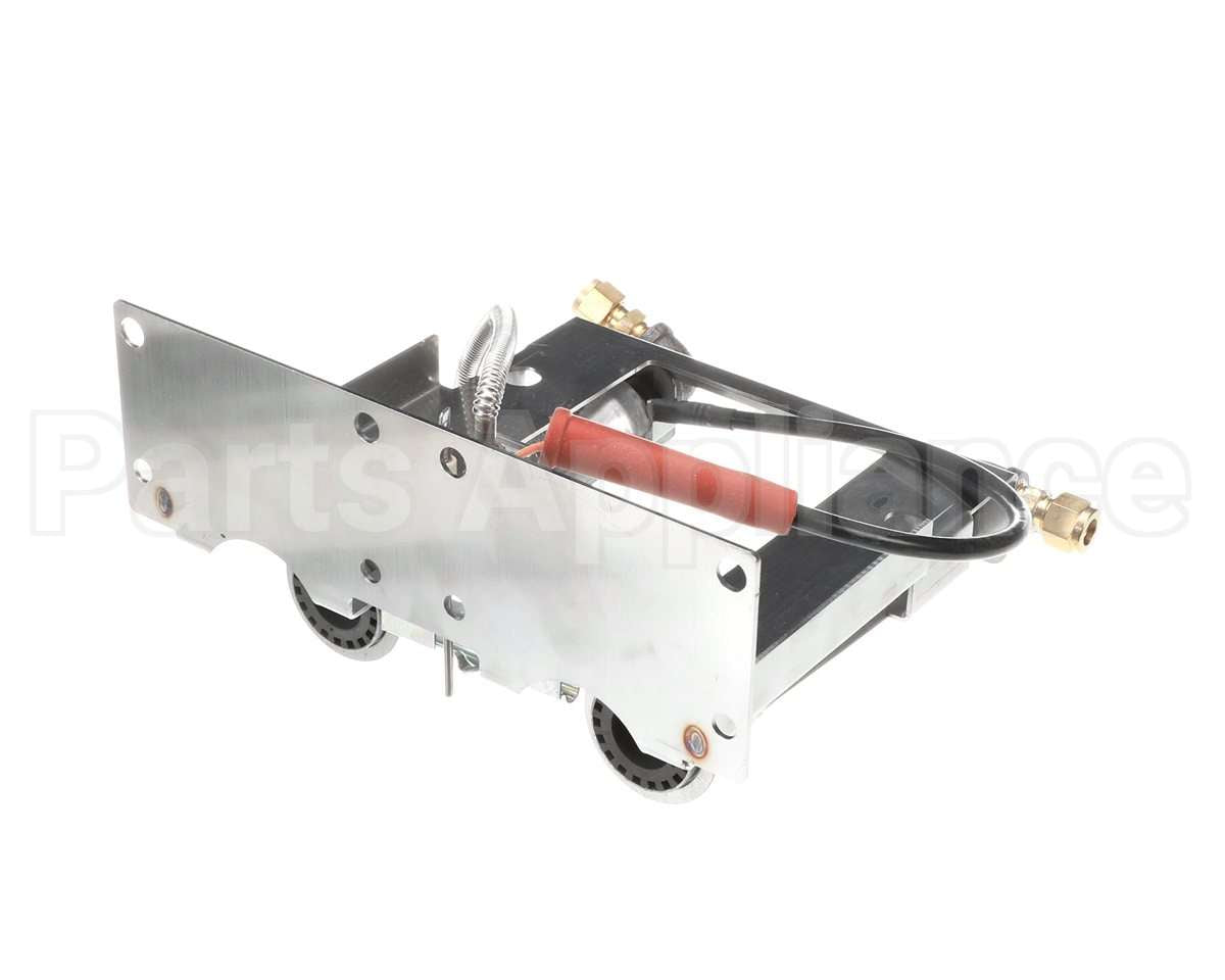 81787-06 Henny Penny Burner Assy