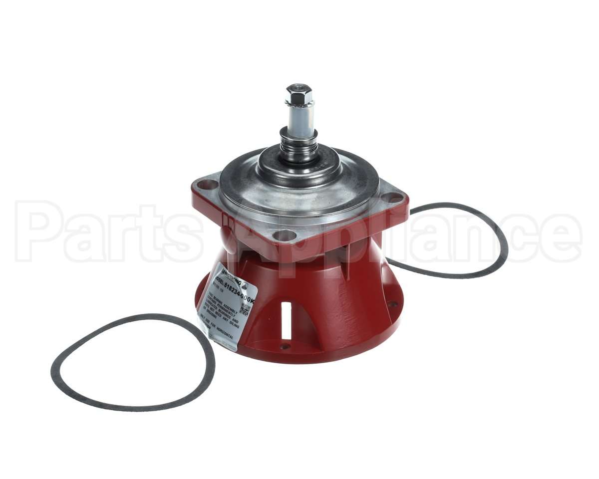 818234-000K Armstrong Fluid Technology Assy #3/2 Sba B&G Only