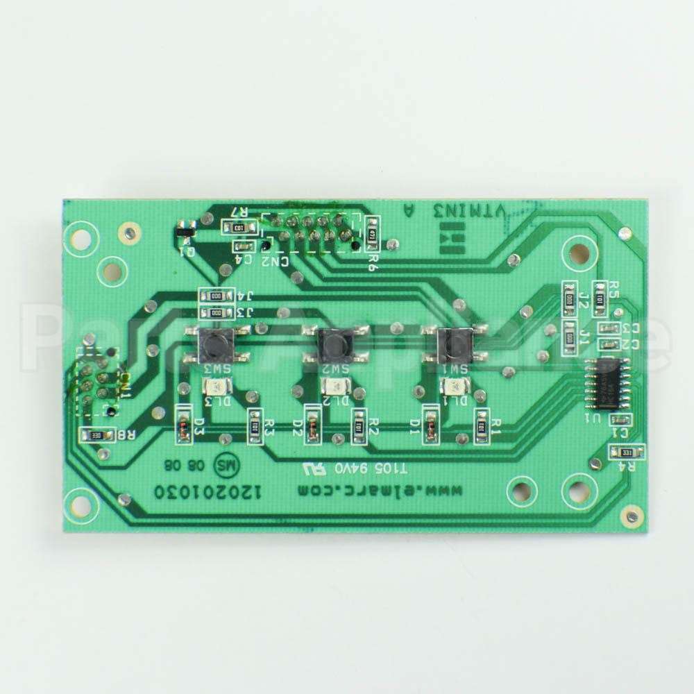 8182351 Whirlpool Cntrl-Elec