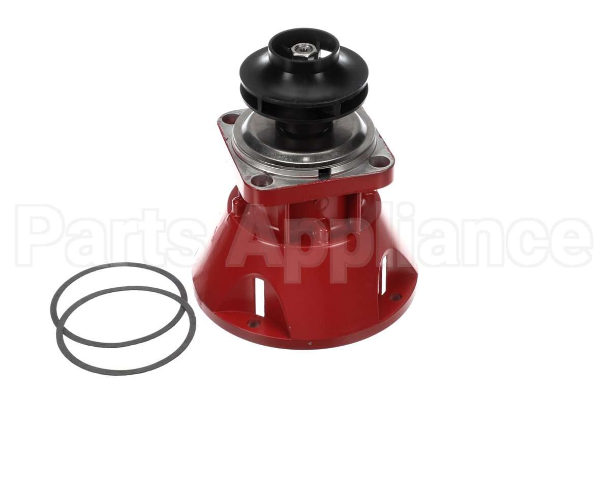 818254-003K Armstrong Fluid Technology Seal Bearing Assembly Kit