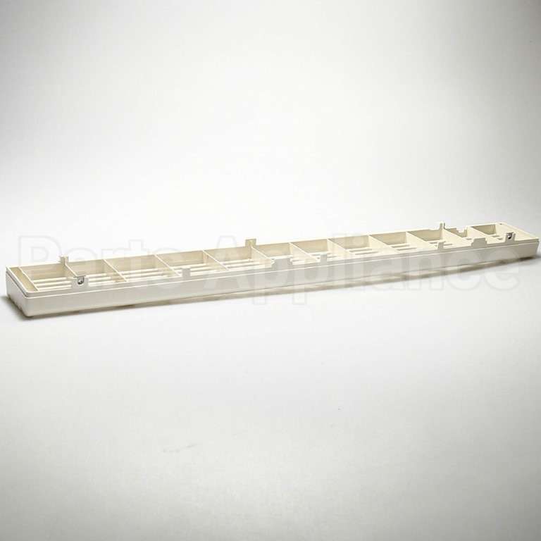8183852 Whirlpool Grill-Vent