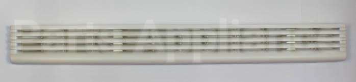 8183852 Whirlpool Grill-Vent