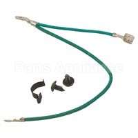 8184656 Whirlpool Harns-Wire