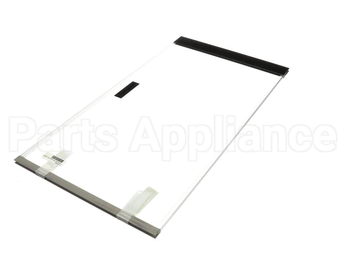 81858BL Structural Concepts Rh Dr Assembly 81858Bl