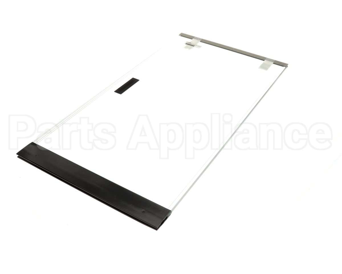 81859BL Structural Concepts Door Assembly Left Cou2765R Bl