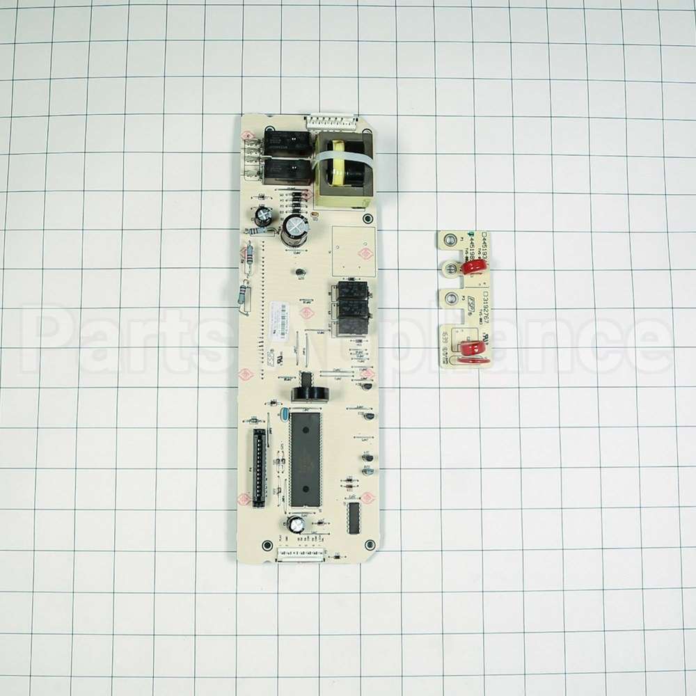 8186024 Whirlpool Cntrl-Elec