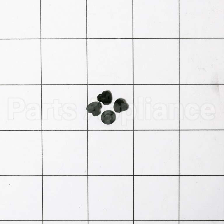 8186321 Whirlpool Pad-Grate