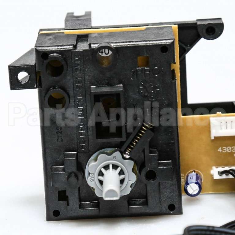 8186394 Whirlpool Cntrl-Oven