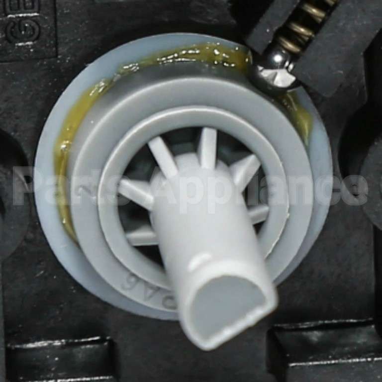 8186394 Whirlpool Cntrl-Oven