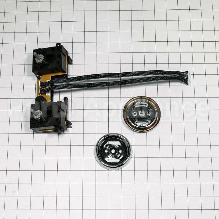 8186394 Whirlpool Cntrl-Oven