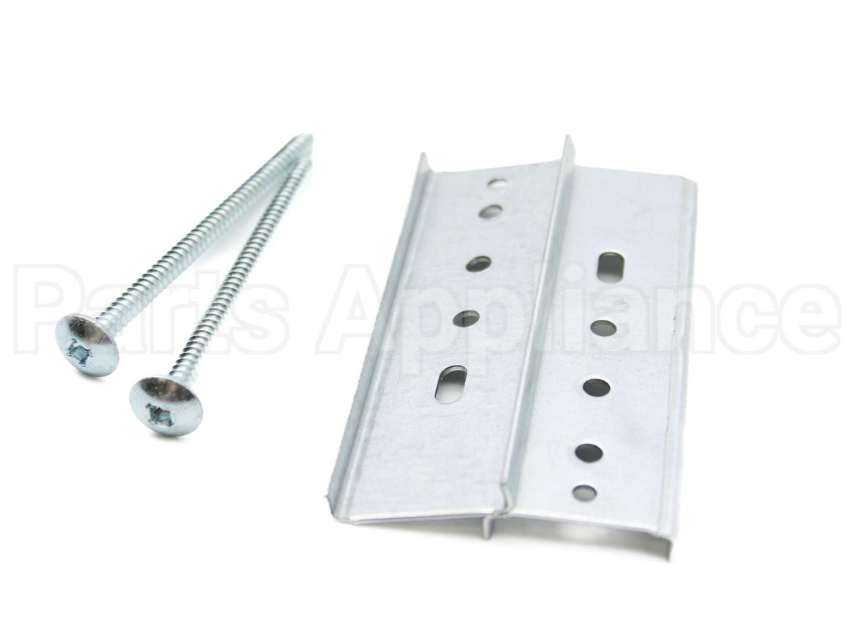 8186533 Whirlpool Hardware