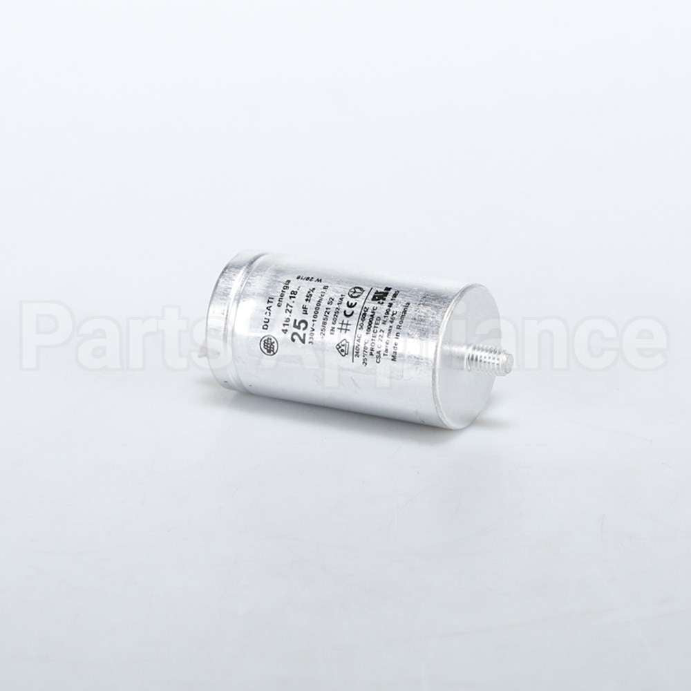8186677 Whirlpool Capacitor