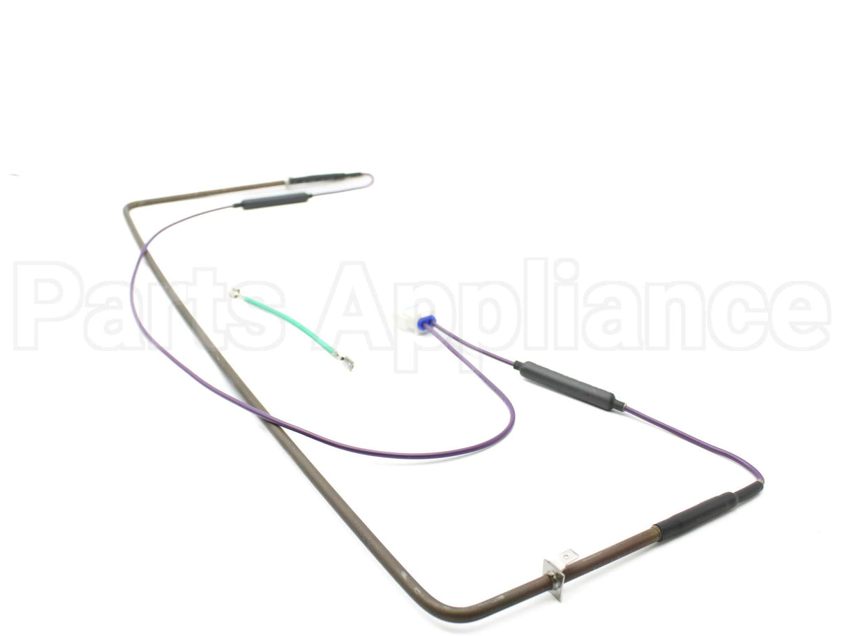 818980P Fisher Paykel Kit Htr Def Pur 120V 790