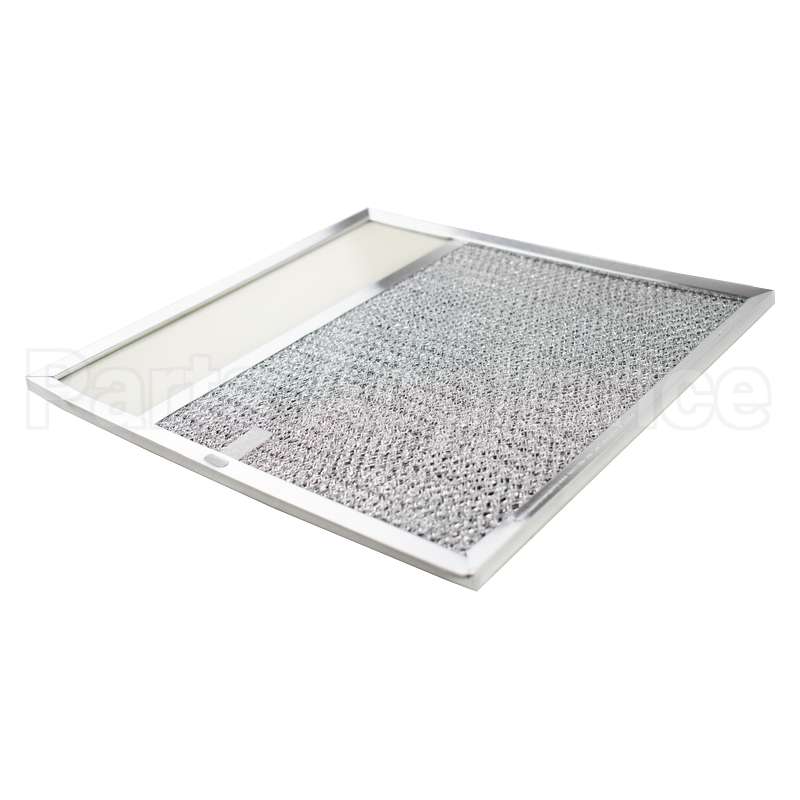 8190232 Aluminum Carbon Filter With Lens Compatible