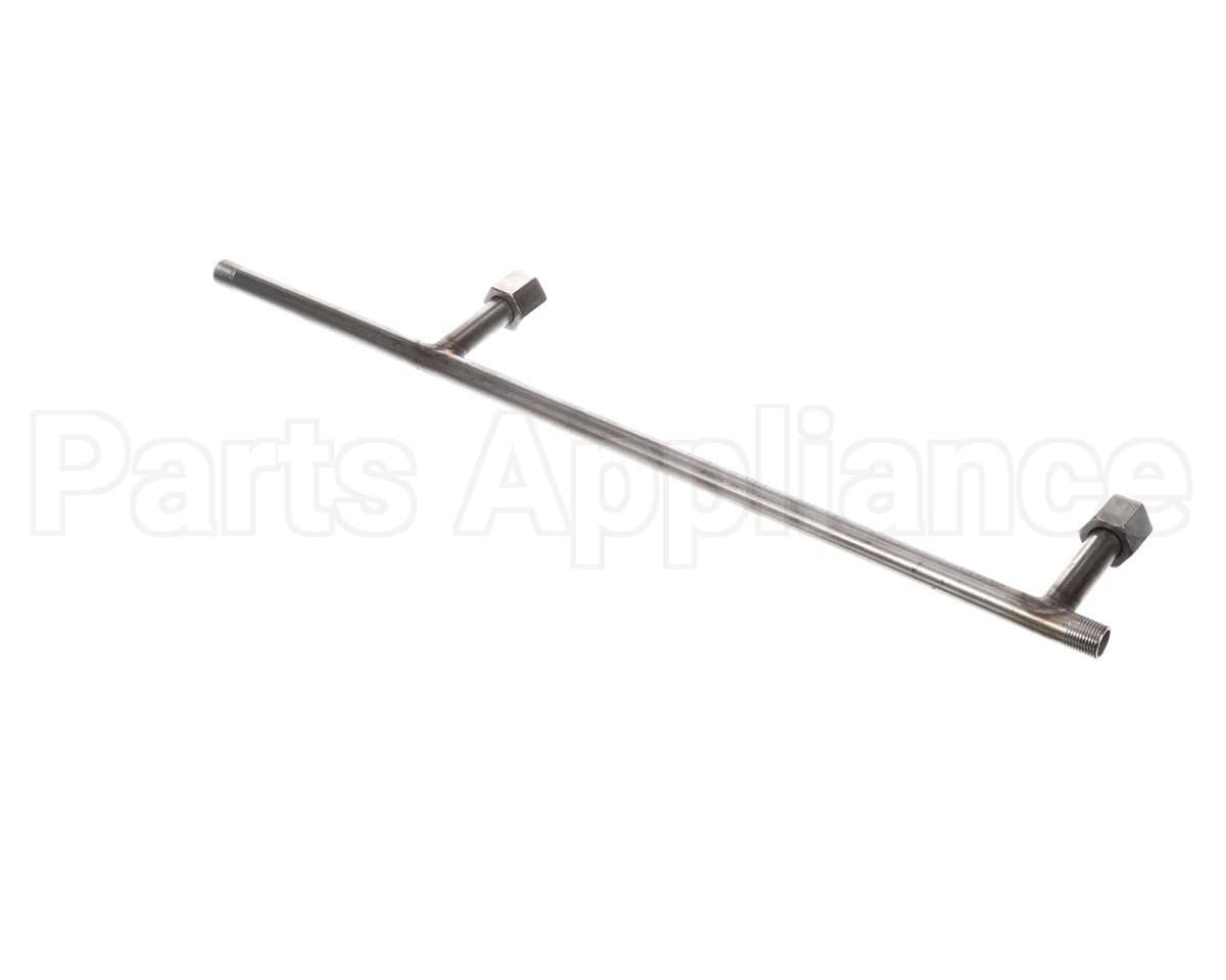 81912 Henny Penny Weld Assy-Ff 2Well Manifold