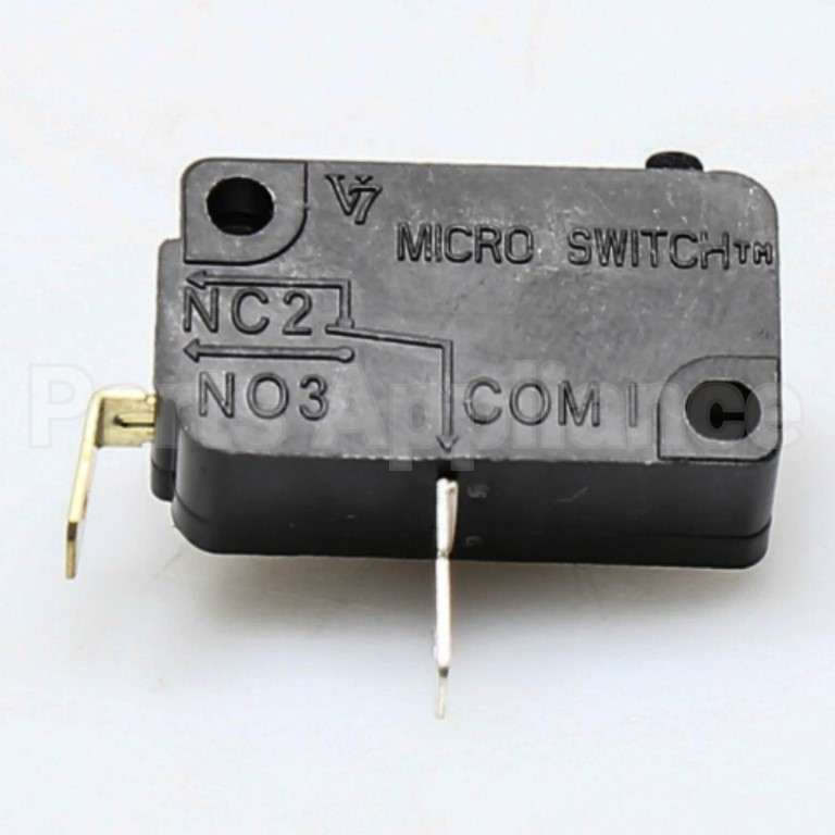 8193506 Whirlpool Switch