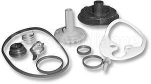8193524 Whirlpool Pump-Repar