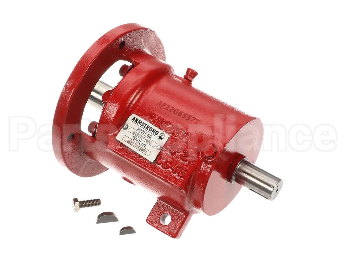 819359-002 Armstrong Fluid Technology Bearing Assy, Less Seal Kit