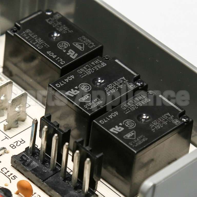 8194200 Whirlpool Heater Kit