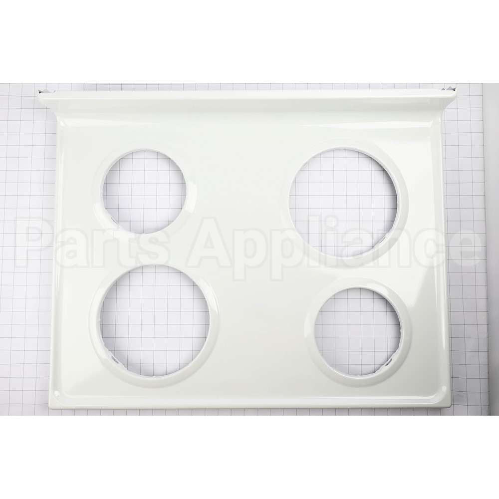8195532 Whirlpool Cooktop-Asy