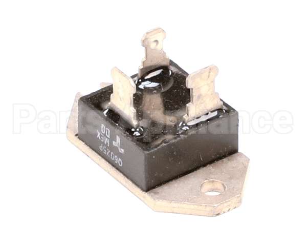 819604 Vulcan Hart Triac