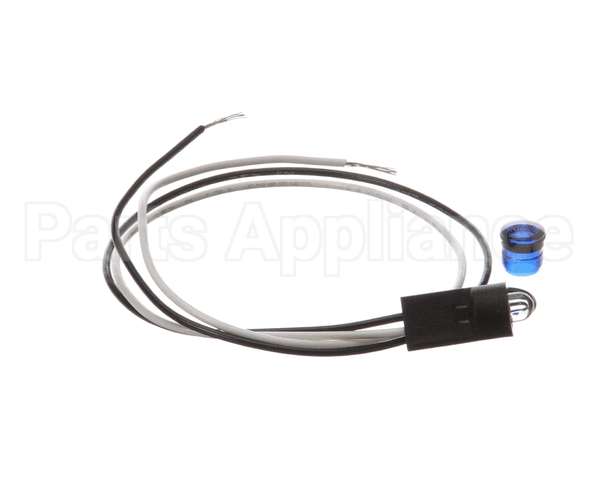 81980 Henny Penny Led - 5Mm Blue