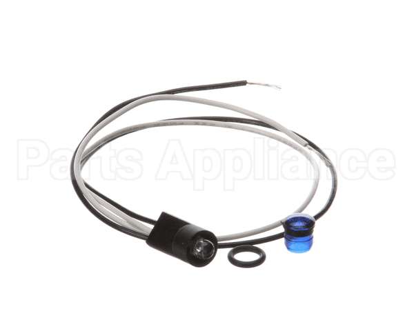 81980 Henny Penny Led - 5Mm Blue