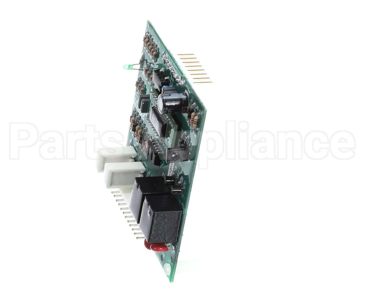 81L75 Lennox Fan Control Board