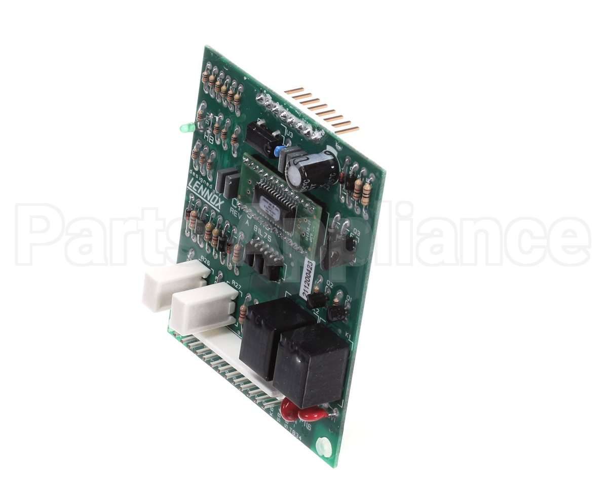 81L75 Lennox Control Board