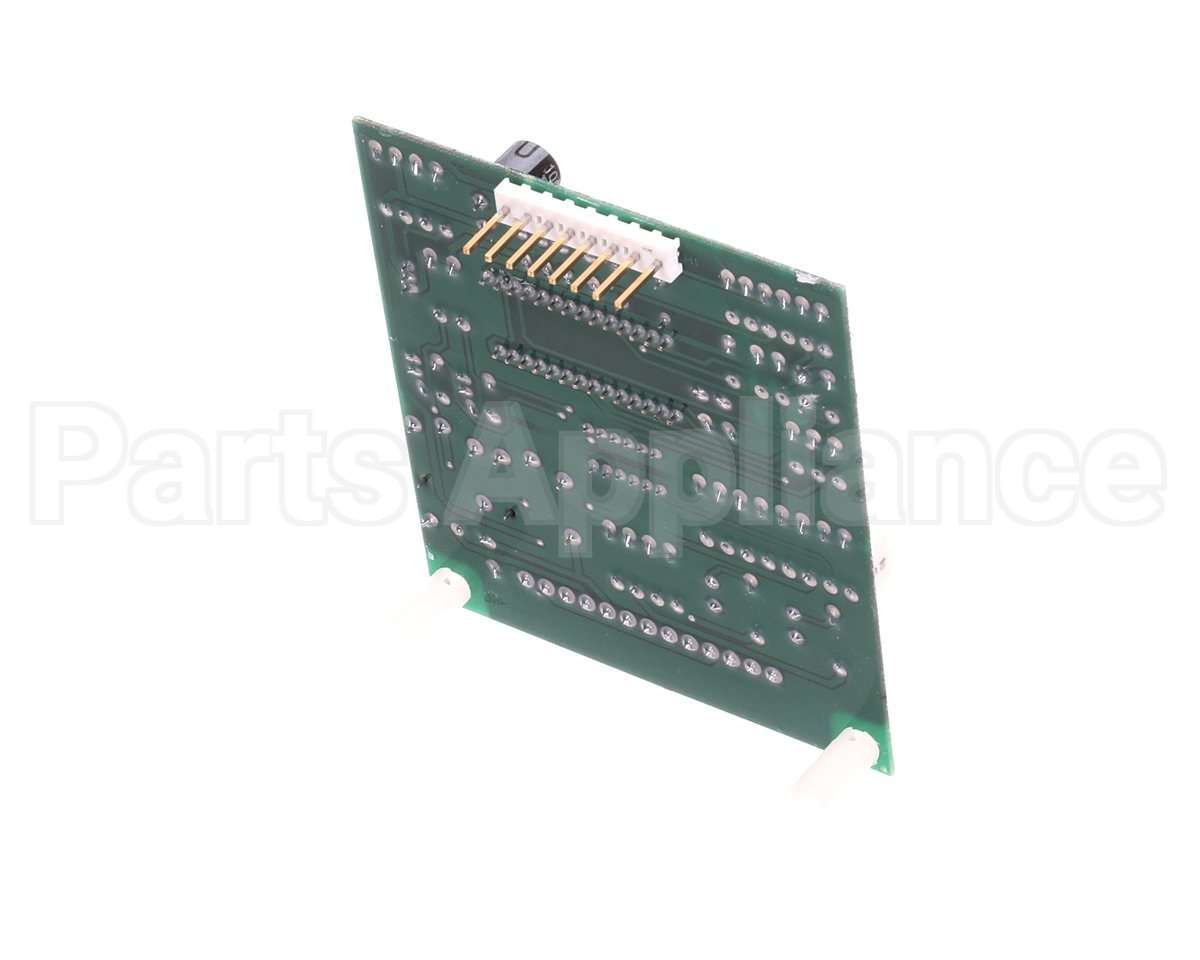 81L75 Lennox Control Board