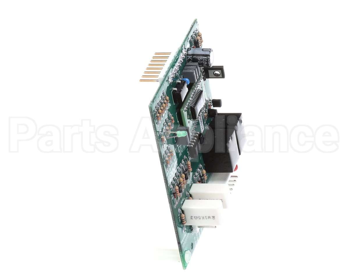 81L75 Lennox Control Board