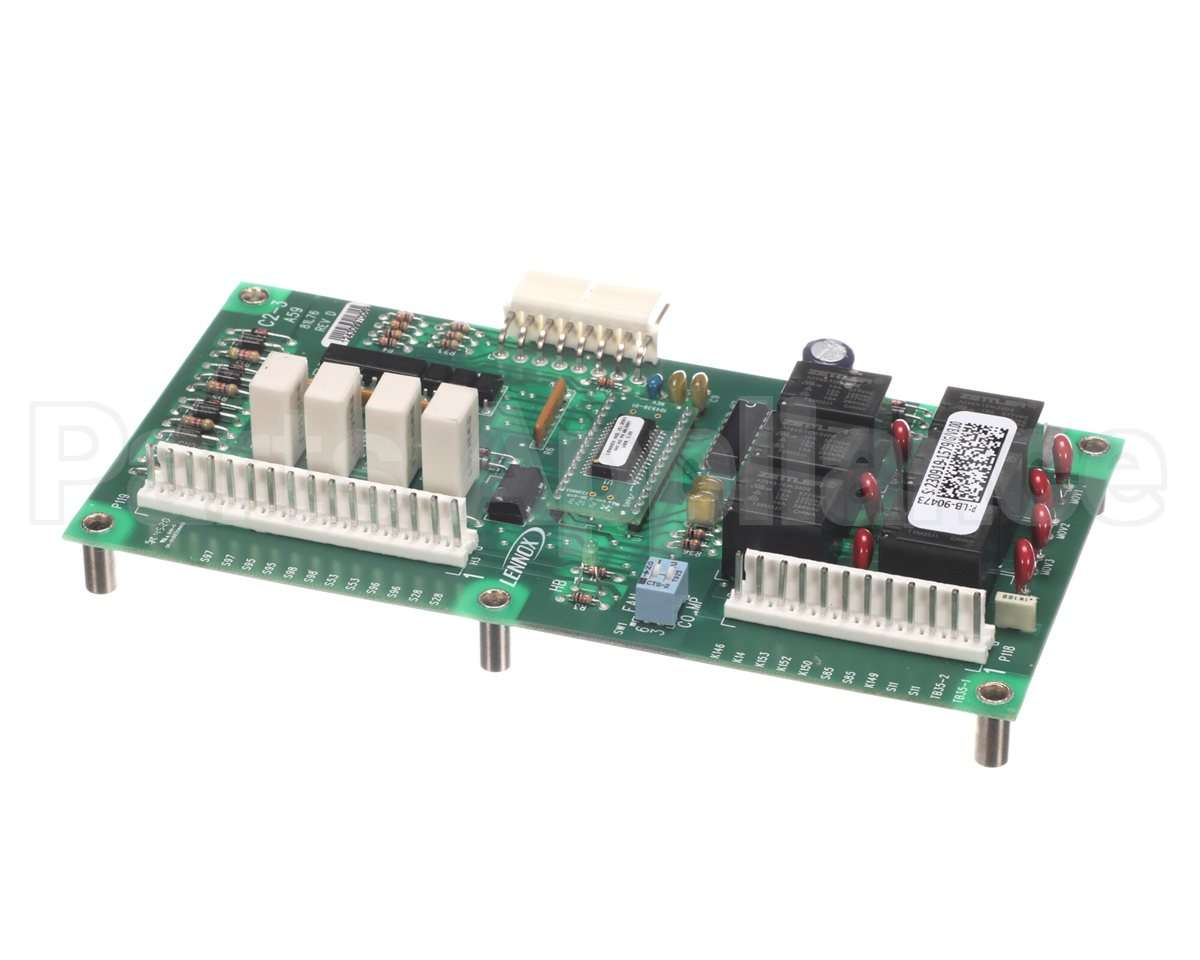 81L76 Lennox Control - Imcc2-3 Replacement Kit