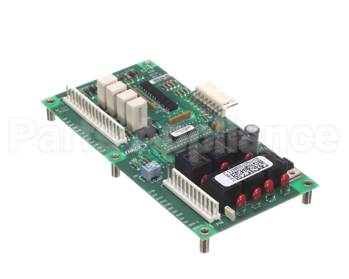 81L76 Lennox Control - Imcc2-3 Replacement Kit