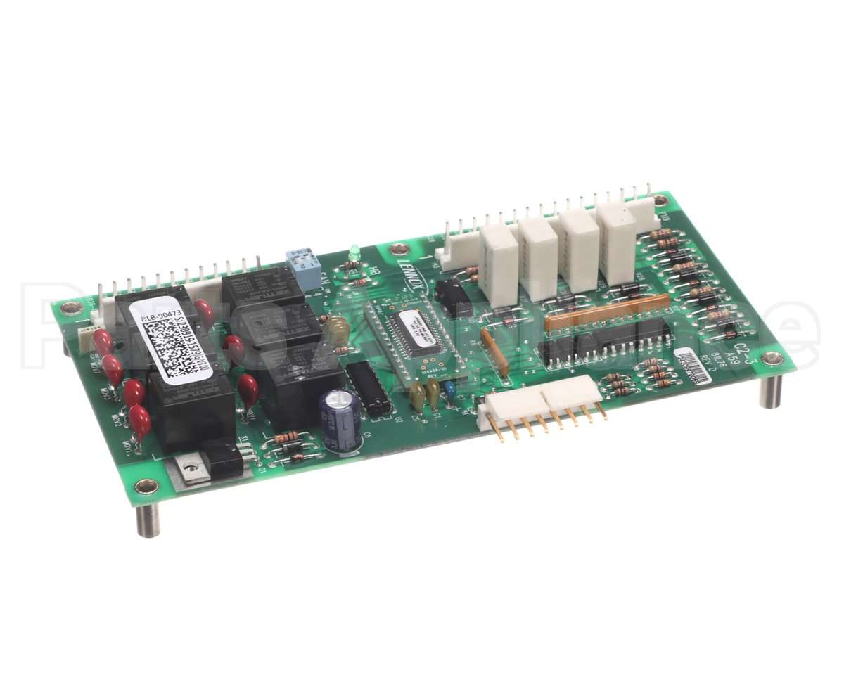 81L76 Lennox Control - Imcc2-3 Replacement Kit