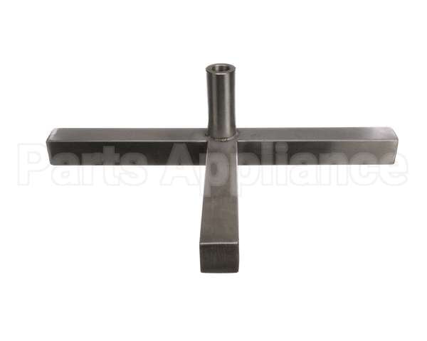 81V370 Axis Cross Meat Preperation Spit Be