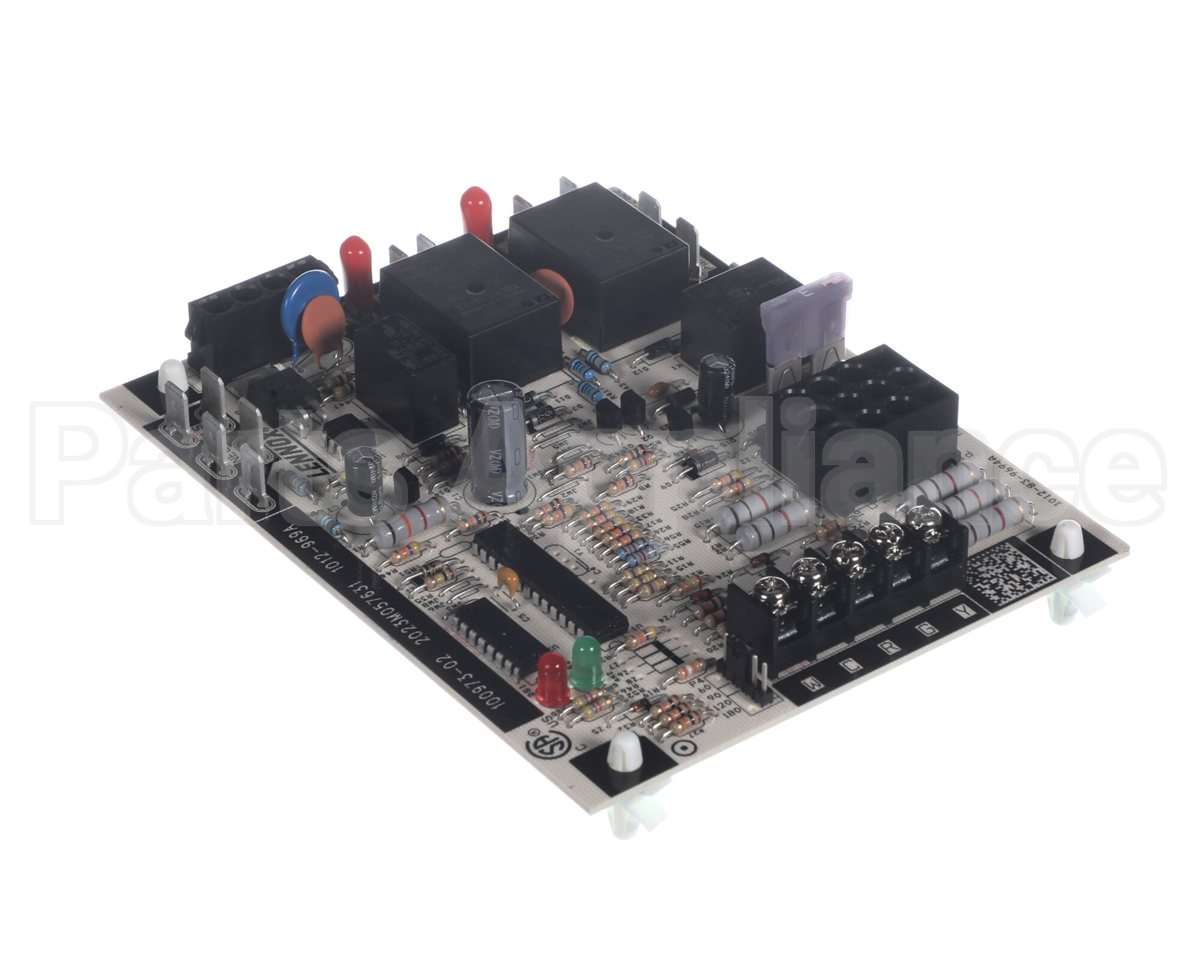 81W03 Lennox Ignition Control Board