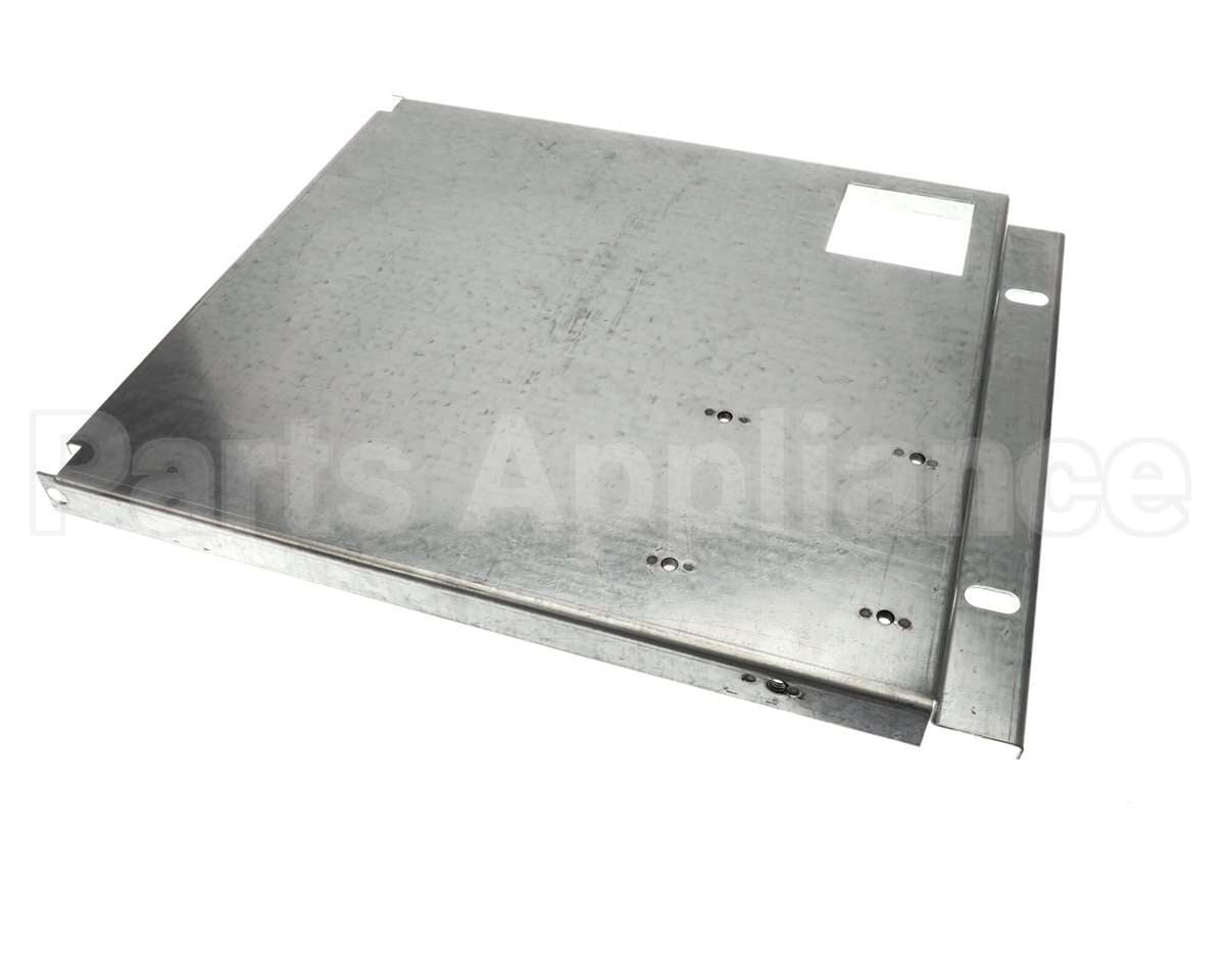81W82 Lennox Motormountingplate