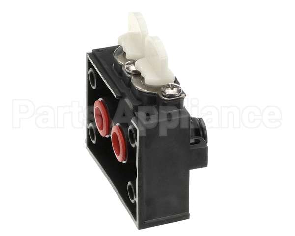 82-0274-SP Lancer Block,Mounting Assembly,Gmv