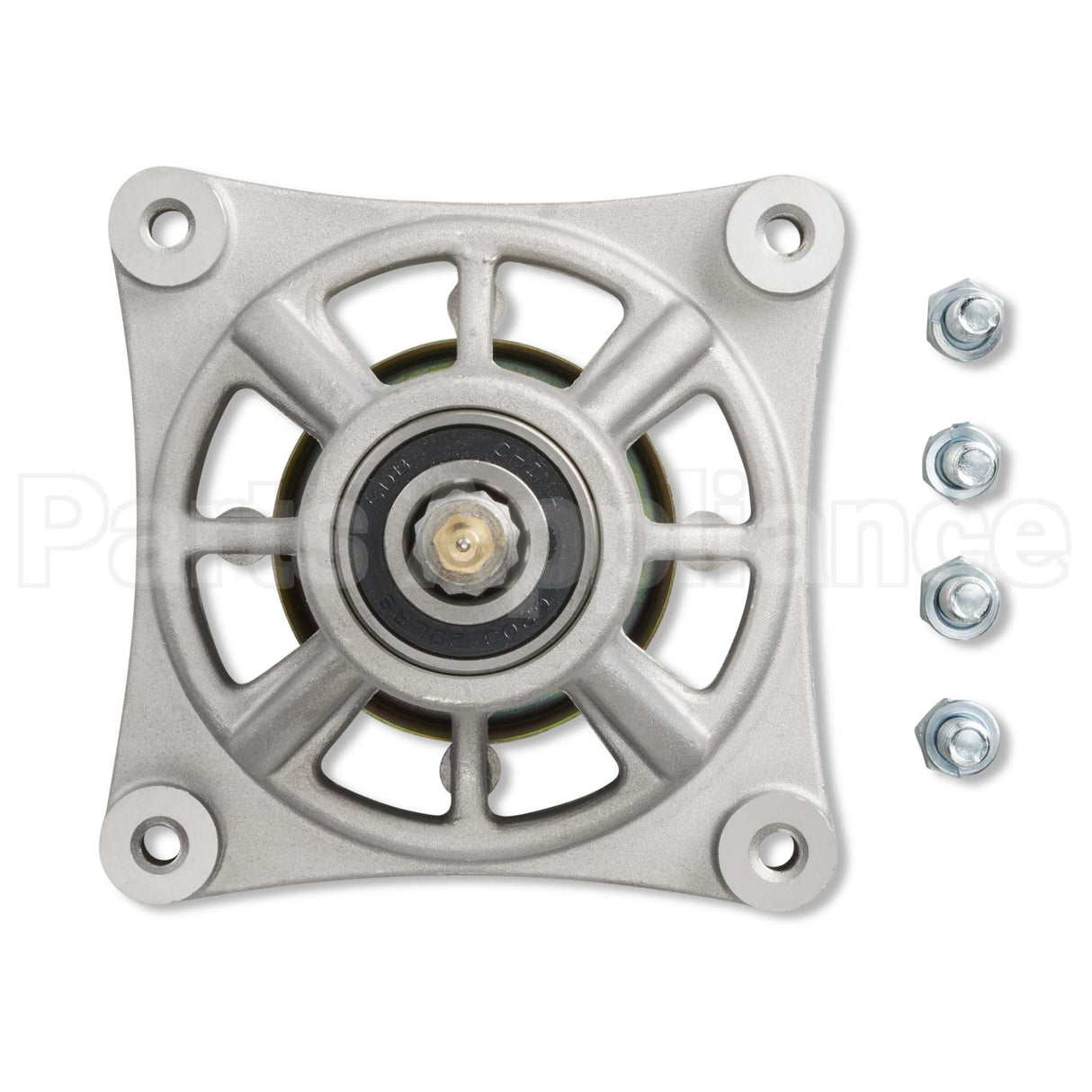 82-029 Oregon Spindleassembly Husqvarna 587