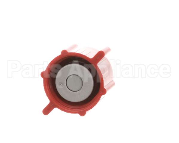 82-029102 Lancer Bib Connectorplastic38Red