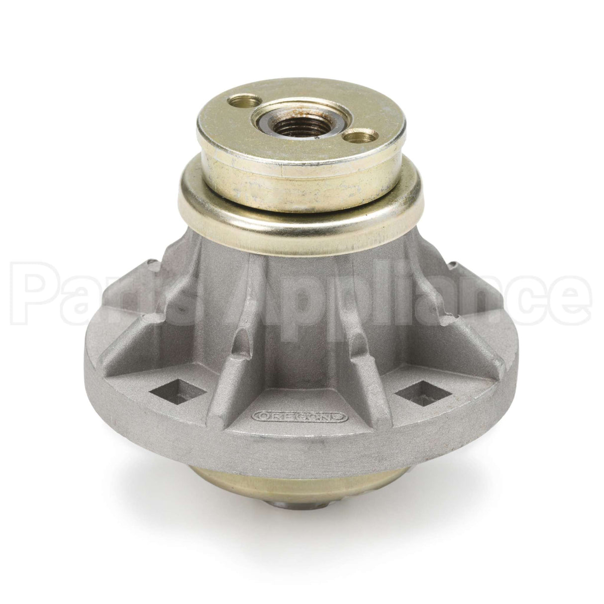 82-040 Oregon Spindleassembly Gravely 51510