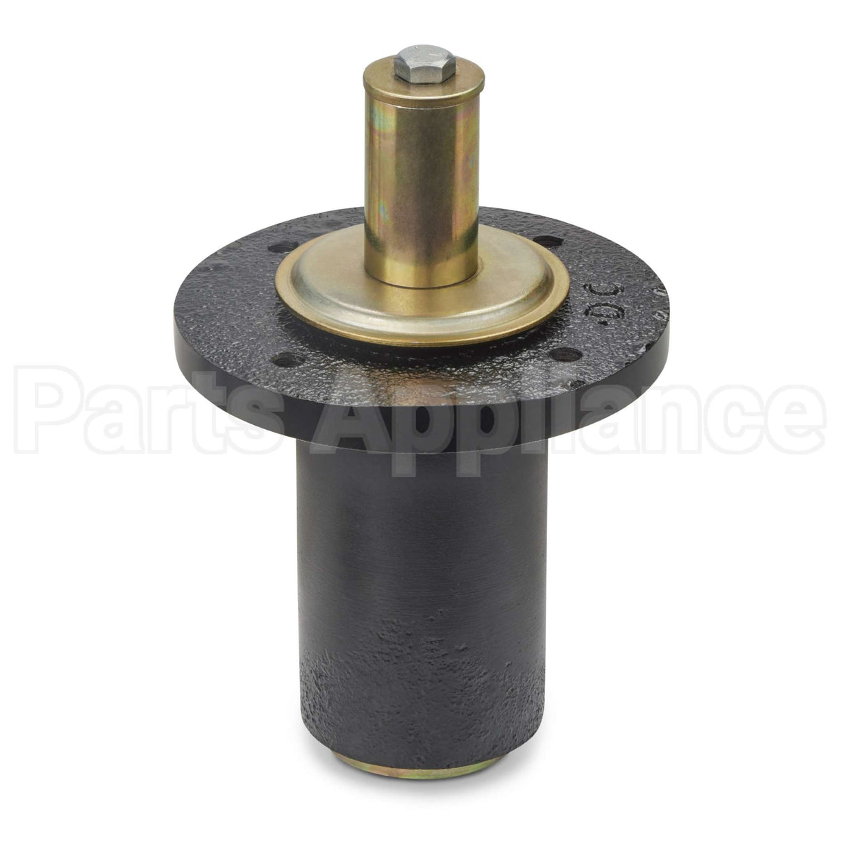 82-042 Oregon Spindleassembly Gravely 59202