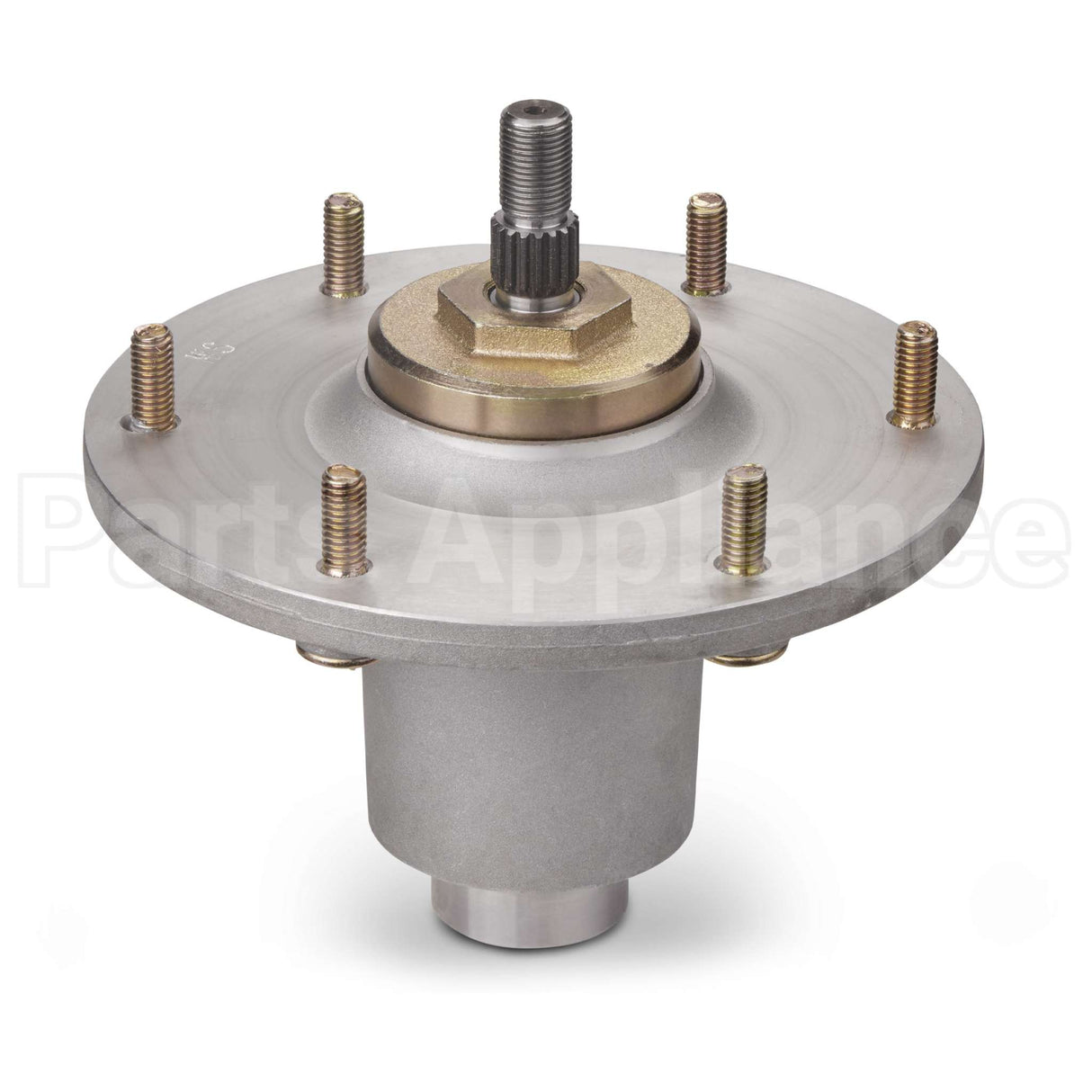 82-055 Oregon Spindleassembly Exmark 109-69