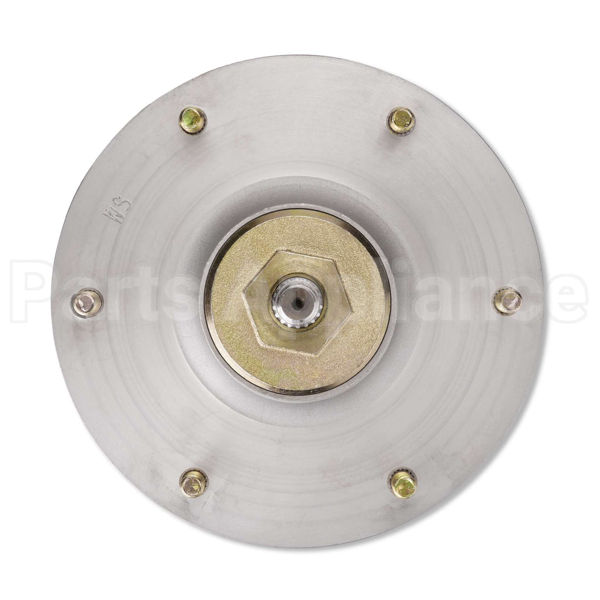 82-055 Oregon Spindleassembly Exmark 109-69